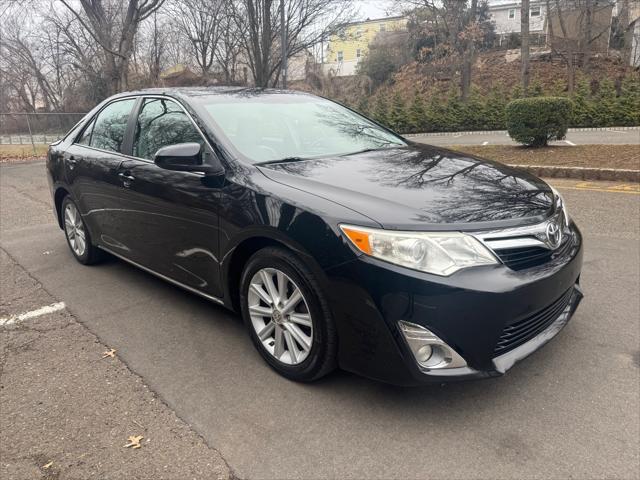 used 2014 Toyota Camry car, priced at $10,495