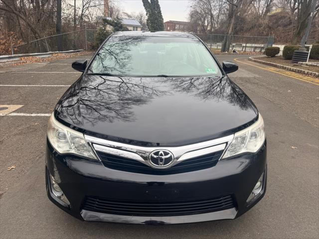 used 2014 Toyota Camry car, priced at $10,495