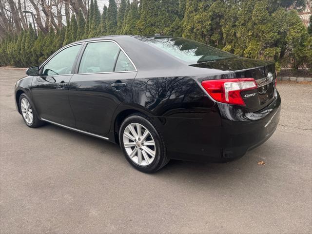 used 2014 Toyota Camry car, priced at $10,495