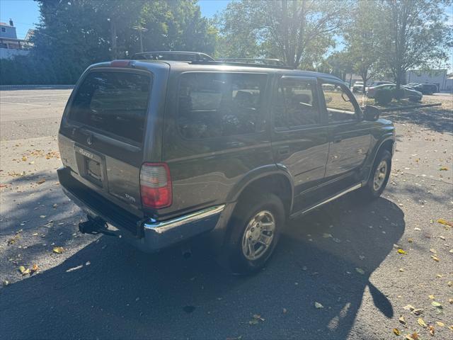 used 1997 Toyota 4Runner car, priced at $5,995