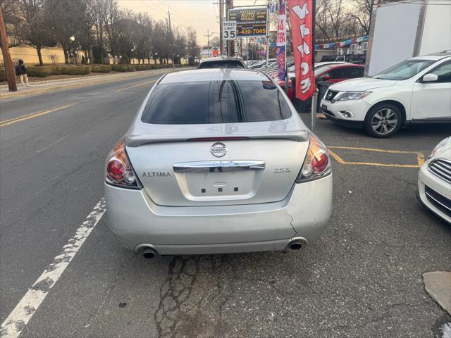 used 2012 Nissan Altima car, priced at $1,795