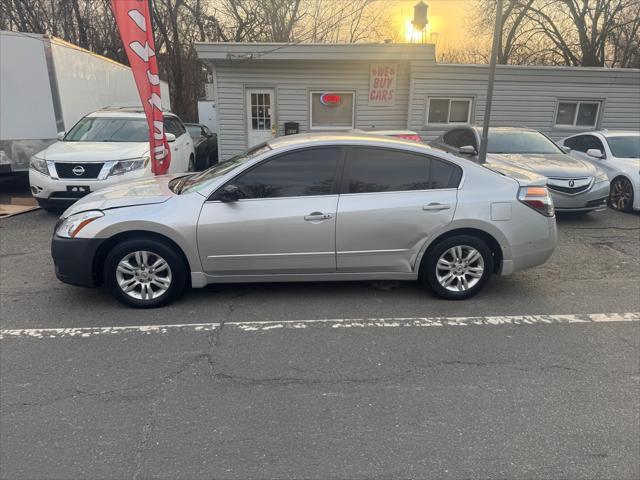 used 2012 Nissan Altima car, priced at $1,795