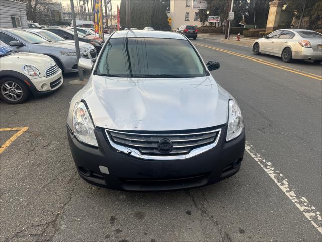 used 2012 Nissan Altima car, priced at $1,795