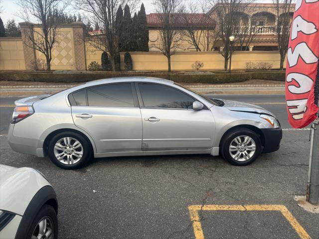 used 2012 Nissan Altima car, priced at $1,795