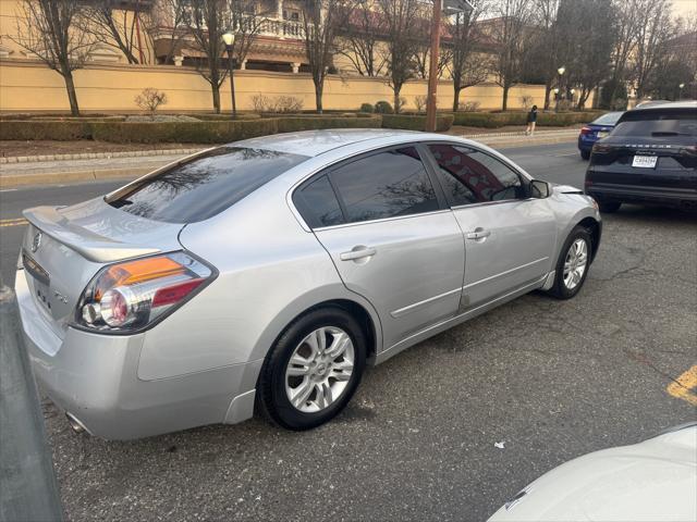 used 2012 Nissan Altima car, priced at $1,795