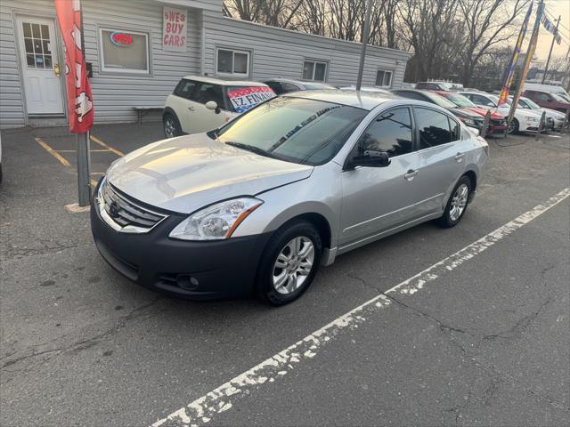 used 2012 Nissan Altima car, priced at $1,795