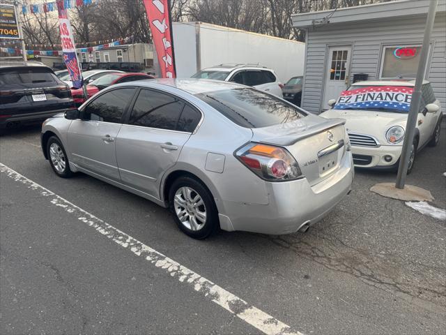 used 2012 Nissan Altima car, priced at $1,795