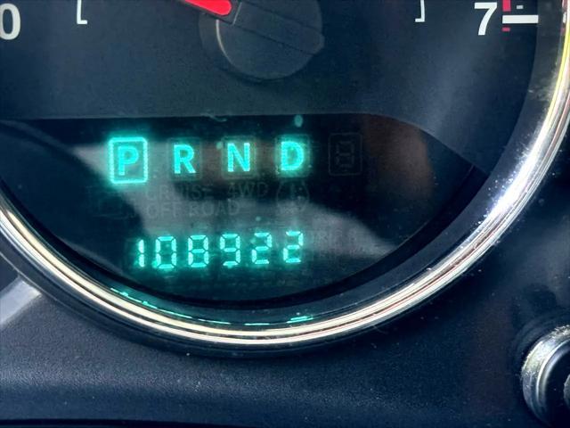 used 2014 Jeep Wrangler Unlimited car, priced at $14,795