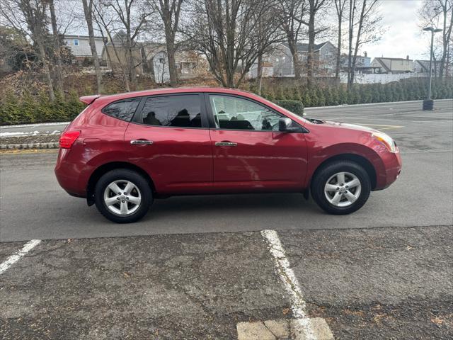 used 2010 Nissan Rogue car, priced at $4,795