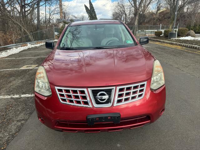 used 2010 Nissan Rogue car, priced at $4,795