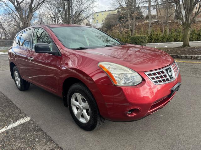 used 2010 Nissan Rogue car, priced at $4,795