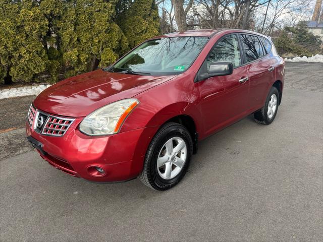 used 2010 Nissan Rogue car, priced at $4,795