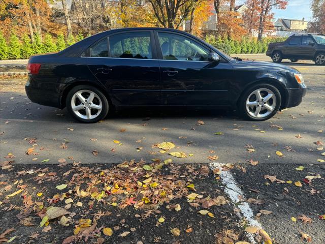 used 2006 Hyundai Sonata car, priced at $2,995