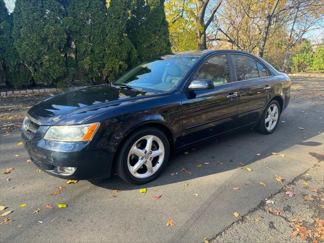 used 2006 Hyundai Sonata car, priced at $2,995