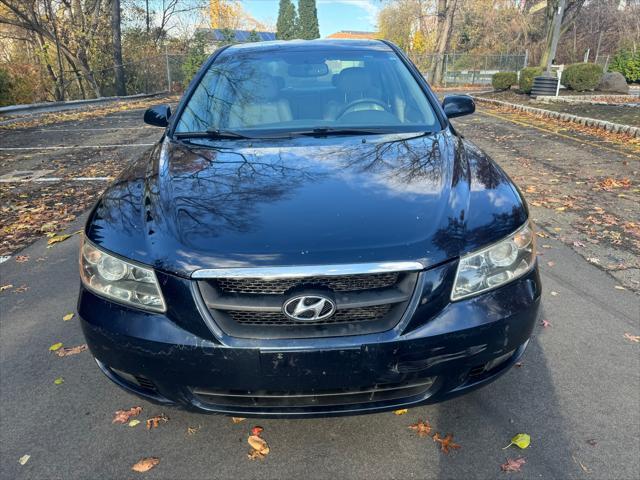 used 2006 Hyundai Sonata car, priced at $2,995