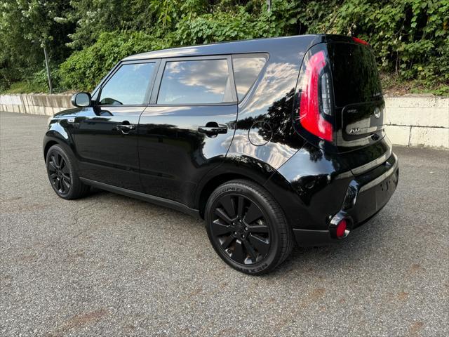 used 2014 Kia Soul car, priced at $6,795