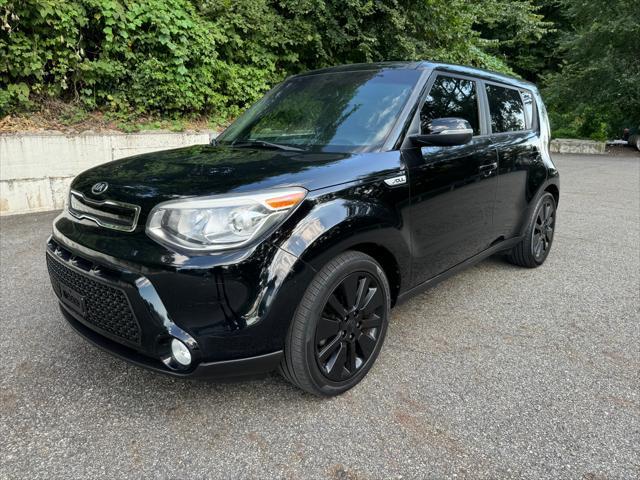 used 2014 Kia Soul car, priced at $6,795