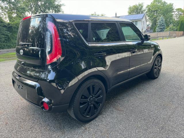 used 2014 Kia Soul car, priced at $6,795