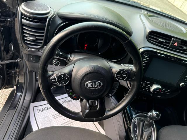 used 2014 Kia Soul car, priced at $6,795