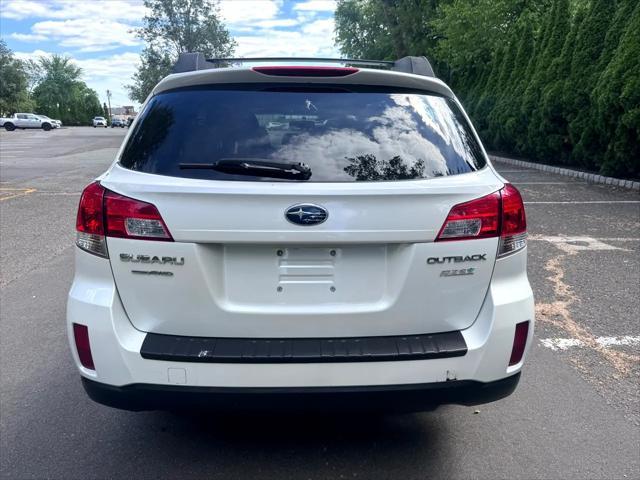 used 2012 Subaru Outback car, priced at $6,495