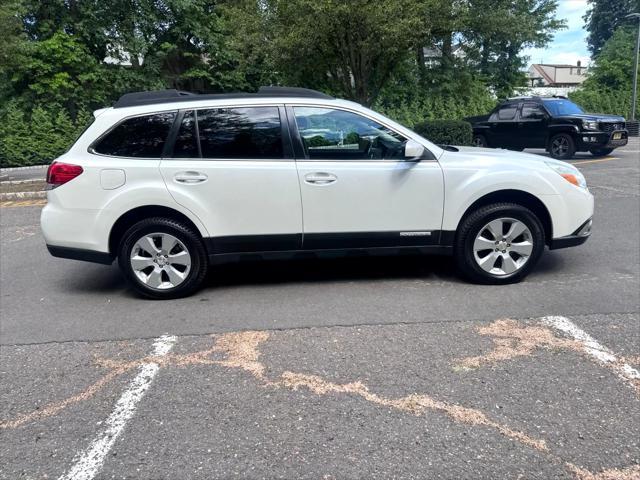 used 2012 Subaru Outback car, priced at $6,495