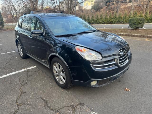 used 2006 Subaru B9 Tribeca car, priced at $4,995