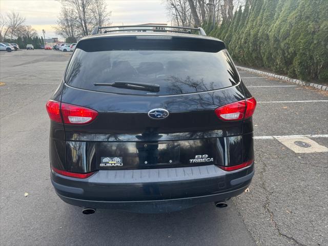 used 2006 Subaru B9 Tribeca car, priced at $4,995