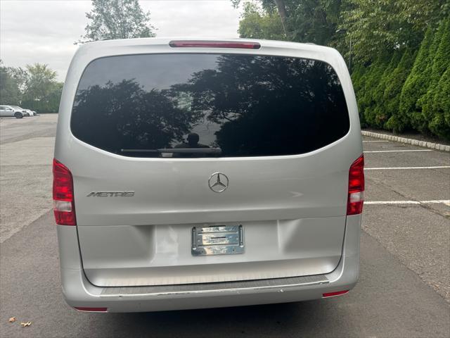 used 2016 Mercedes-Benz Metris car, priced at $14,995