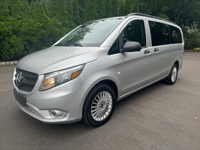 used 2016 Mercedes-Benz Metris car, priced at $14,995