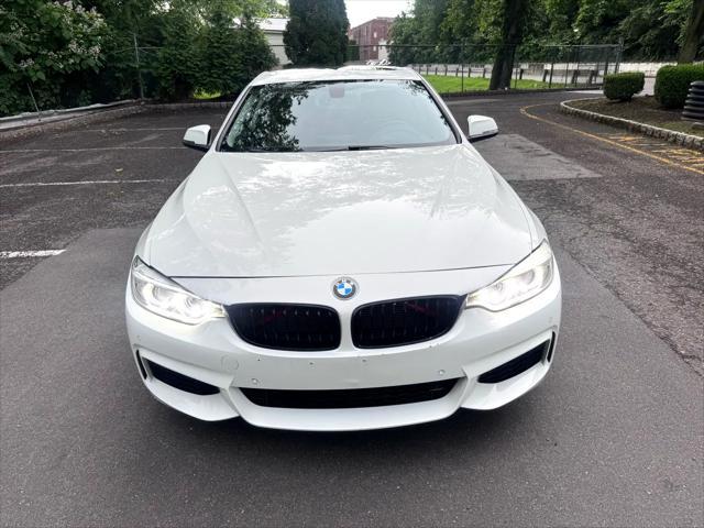 used 2015 BMW 435 car, priced at $16,995