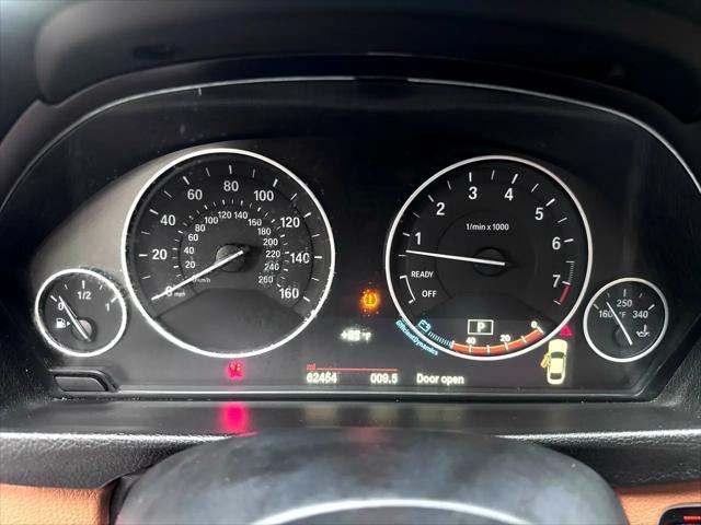 used 2015 BMW 435 car, priced at $16,995
