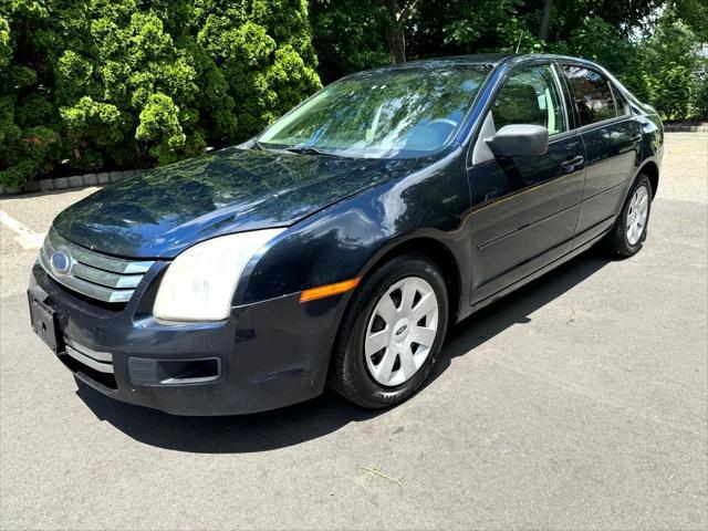 used 2009 Ford Fusion car, priced at $3,495