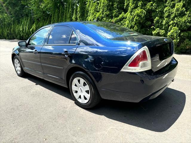 used 2009 Ford Fusion car, priced at $3,495