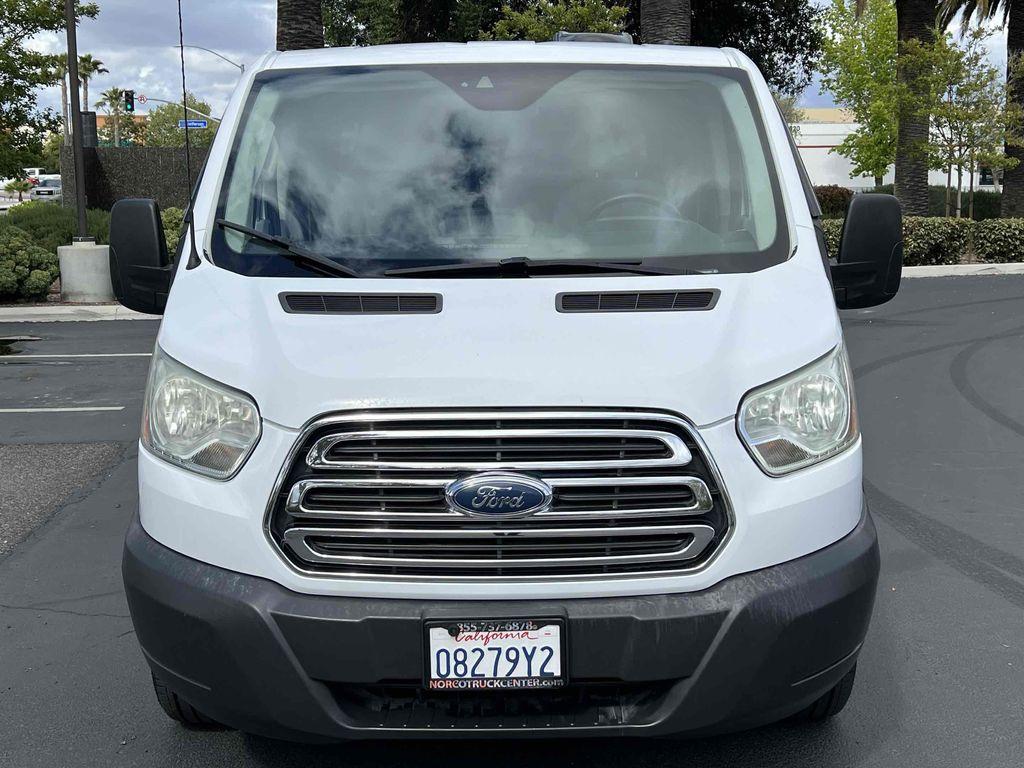 used 2016 Ford Transit-350 car, priced at $17,900
