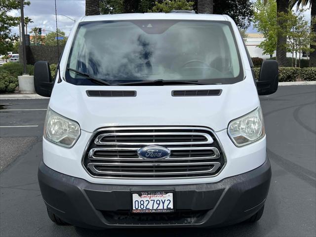 used 2016 Ford Transit-350 car, priced at $19,990