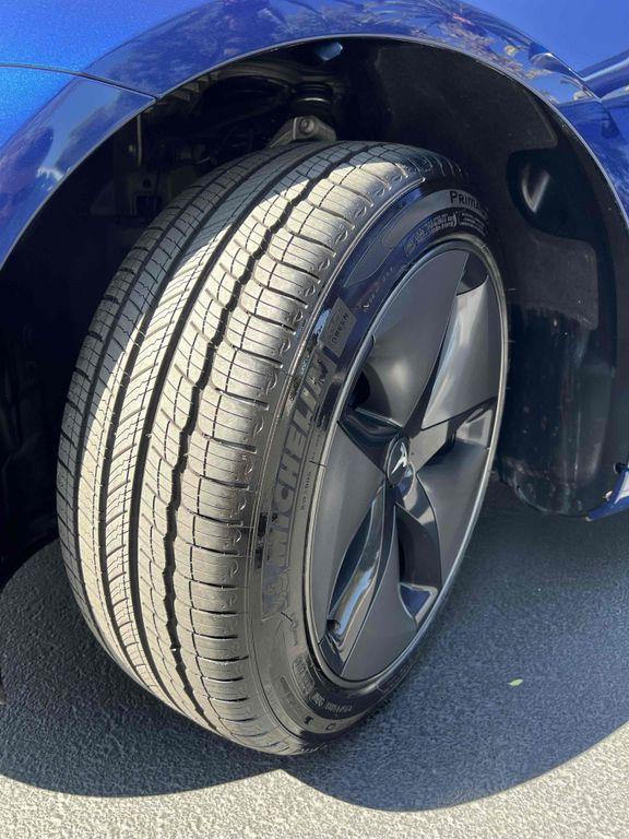 used 2018 Tesla Model 3 car, priced at $19,490