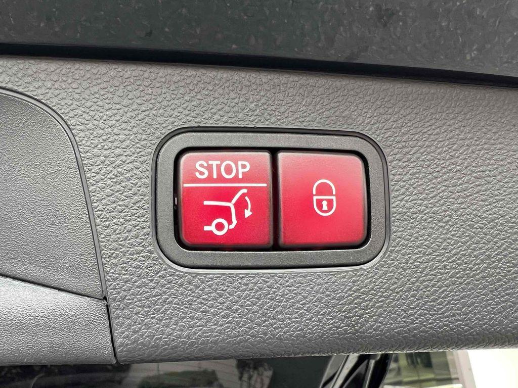 used 2022 Mercedes-Benz GLC 300 car, priced at $30,590