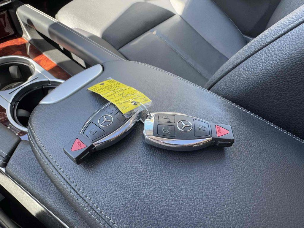 used 2012 Mercedes-Benz GL-Class car, priced at $12,800