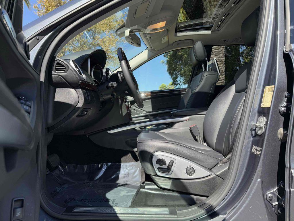 used 2012 Mercedes-Benz GL-Class car, priced at $12,800