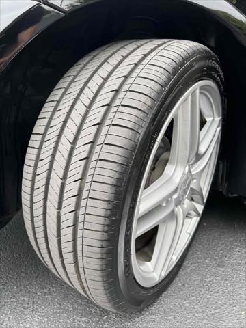 used 2012 Mercedes-Benz E-Class car, priced at $12,500