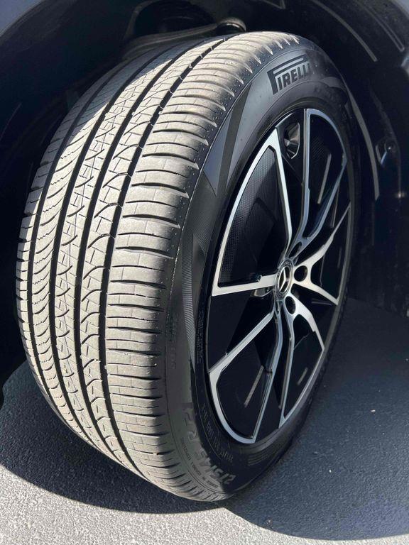 used 2023 Mercedes-Benz EQS 450 car, priced at $45,500