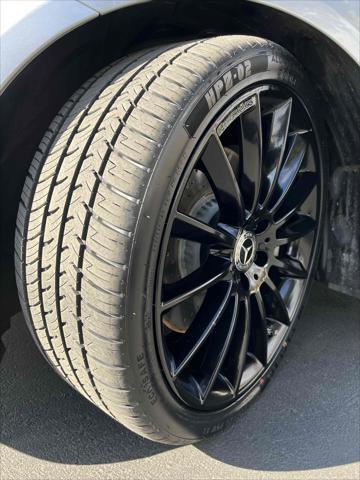 used 2019 Mercedes-Benz CLS 450 car, priced at $32,990