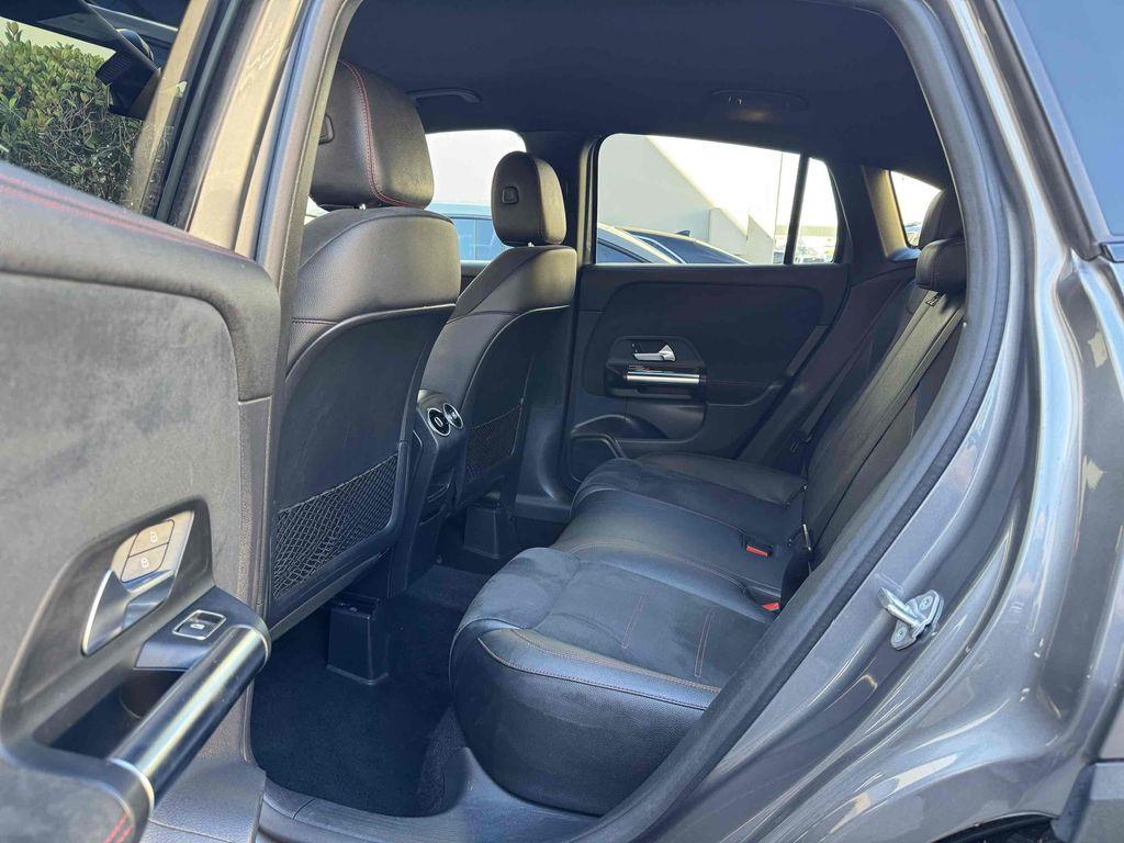 used 2023 Mercedes-Benz GLA 250 car, priced at $19,990