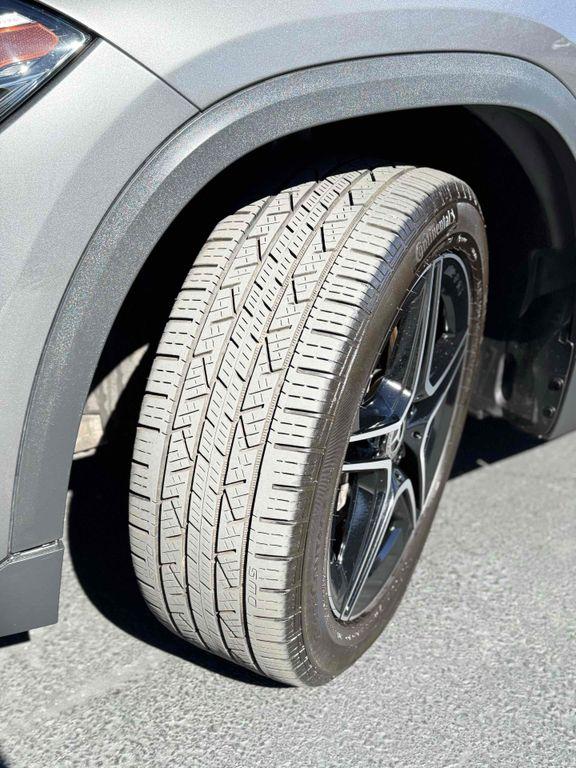 used 2023 Mercedes-Benz GLA 250 car, priced at $19,990