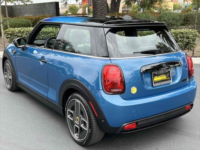 used 2022 MINI Hardtop car, priced at $17,990