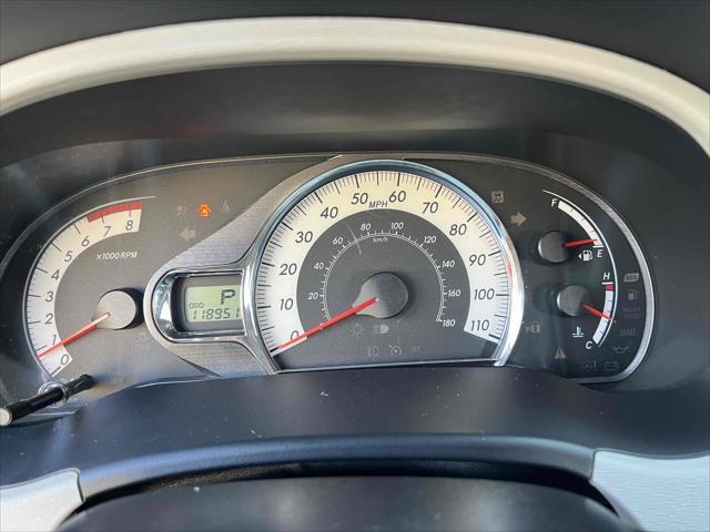 used 2012 Toyota Sienna car, priced at $12,900