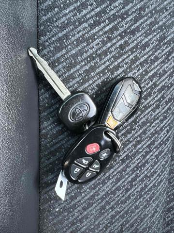 used 2012 Toyota Sienna car, priced at $12,900