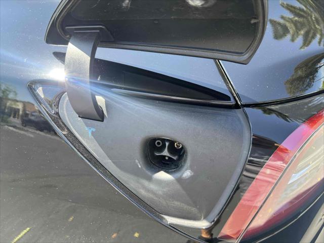 used 2018 Tesla Model 3 car, priced at $15,990