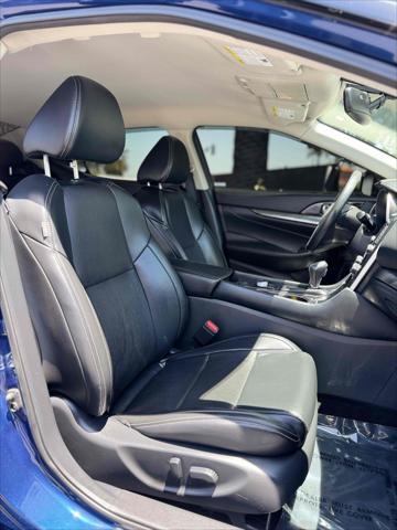 used 2019 Nissan Maxima car, priced at $15,990