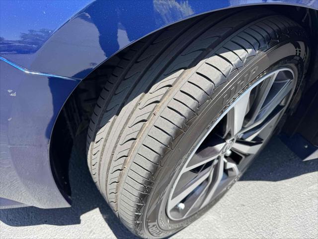used 2019 Nissan Maxima car, priced at $15,990